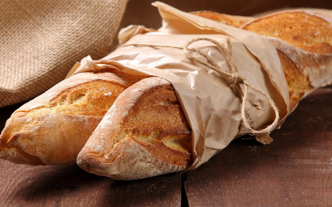 Comment conserver une baguette de pain pour le lendemain ?